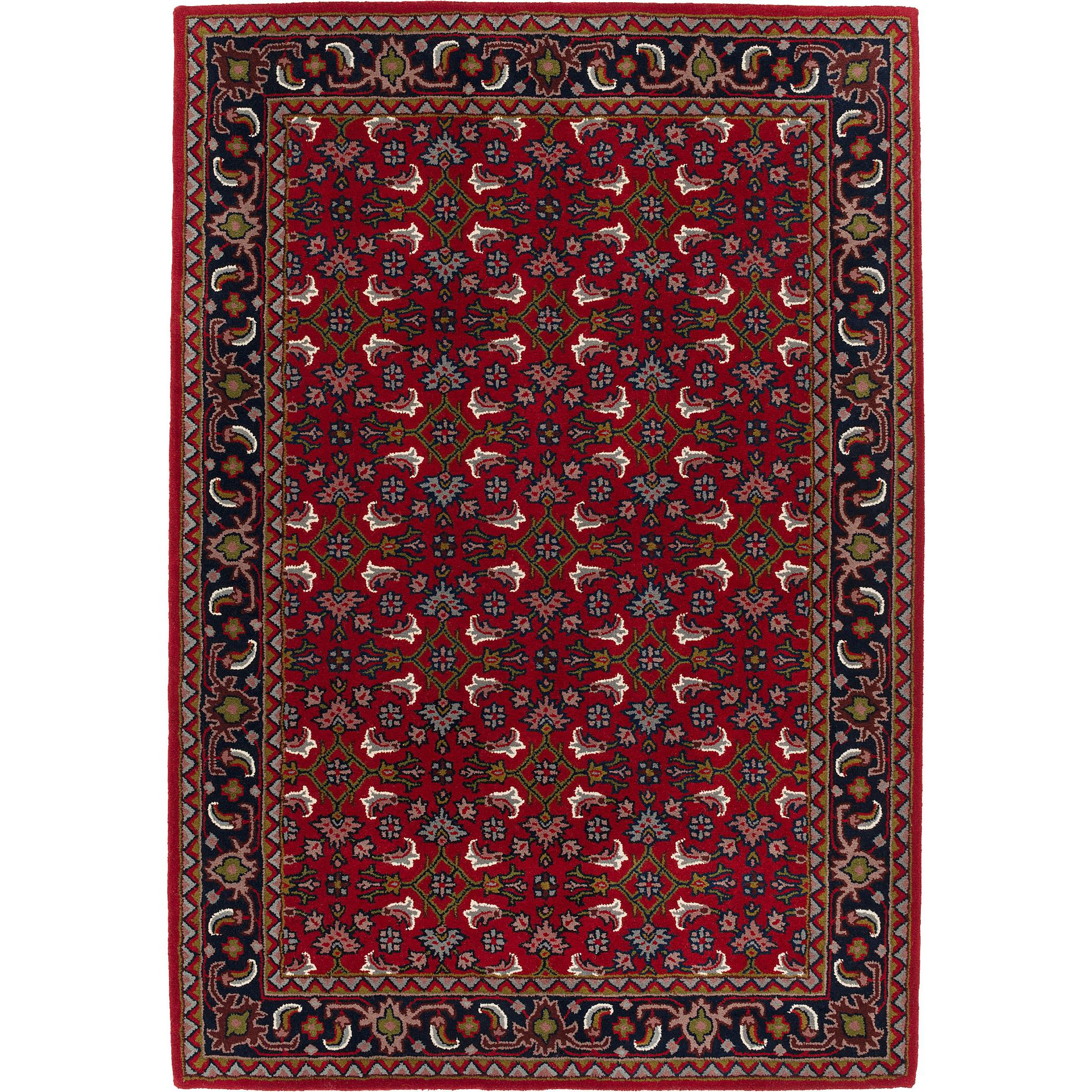 Thumbnail - Pergamon, Teppich, Natur Orientteppich Royal Herati (70 x 140 cm)