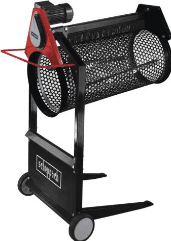 Produktbild Scheppach RS 400