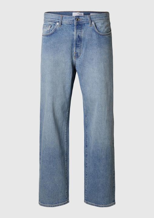 Produktbild Selected SLH220-LOOSE KOBE 3501 L.B WASH JNS NOOS (W36/L32)