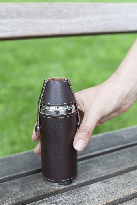 Image du produit Kikkerland Fiole (250 ml)