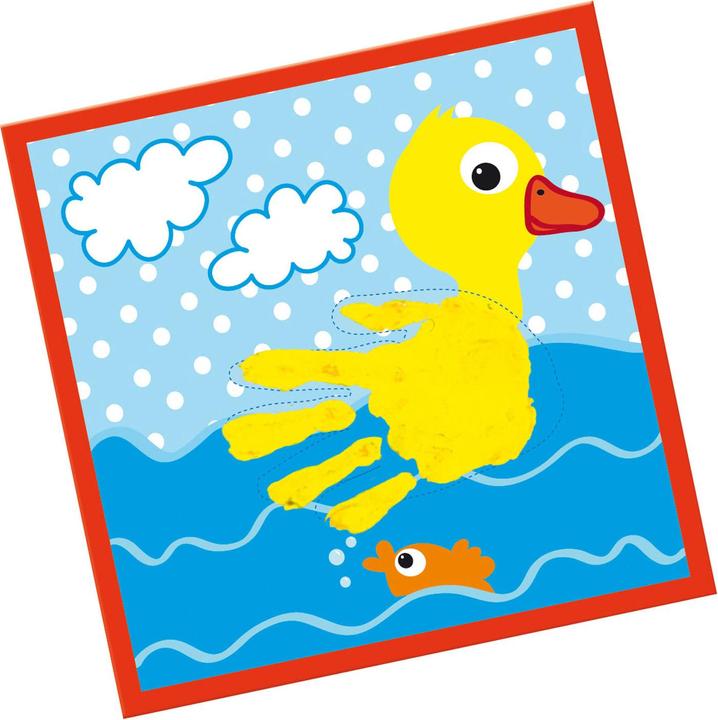 Image du produit Ses Mein erstes Kunstwerk