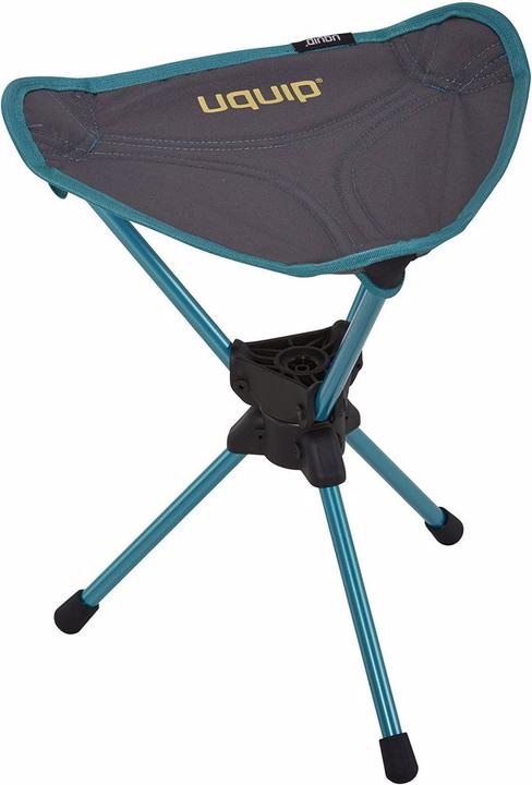 Actual product image Uquip 3Sixty Mini Camping Chair