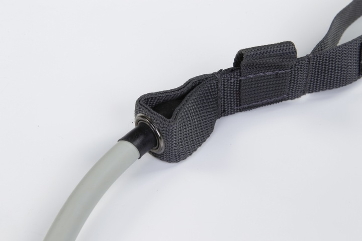 Produktbild Gymstick Ersatztubings (0.75 m, Stark)
