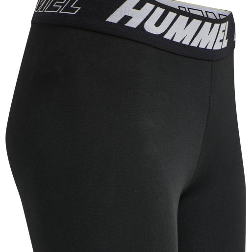 Produktbild hummel Te Maja Mid Waist Cotton Tights (XS)