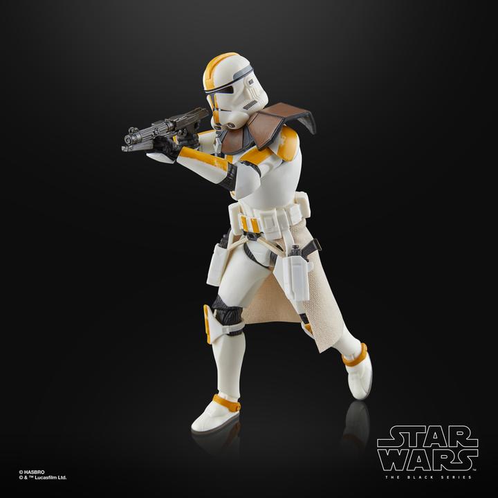 Actual product image Star Wars Sw Bl Scramble