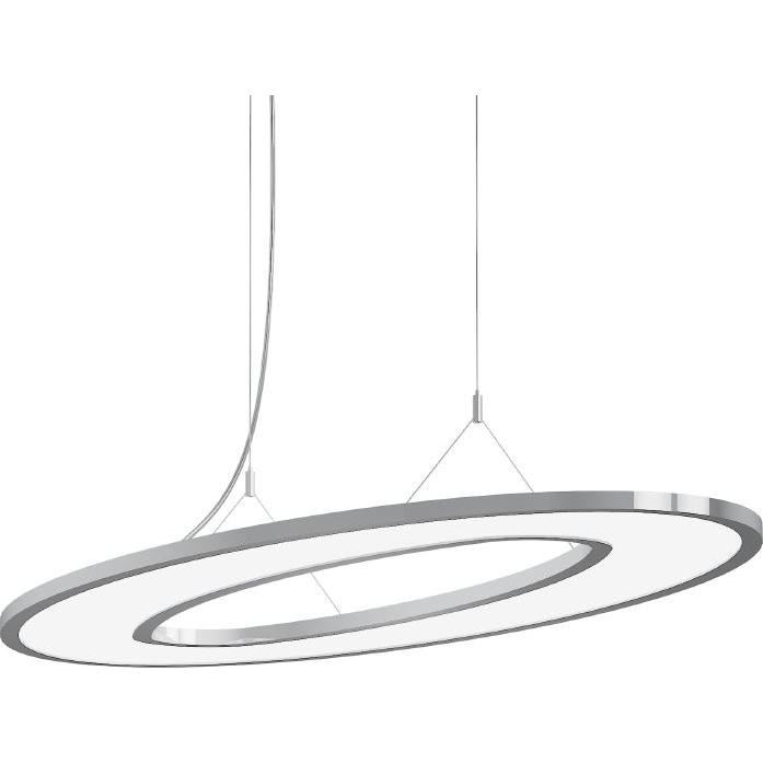 RZB, Pendelleuchte, LED-Pendelleuchte (7900 lm)
