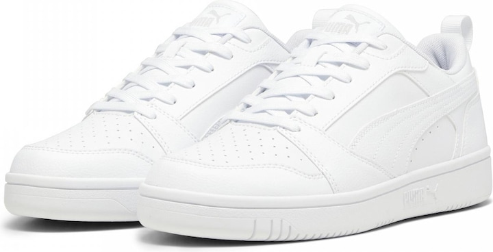 Actual product image Puma Rebound v6 Low (45)