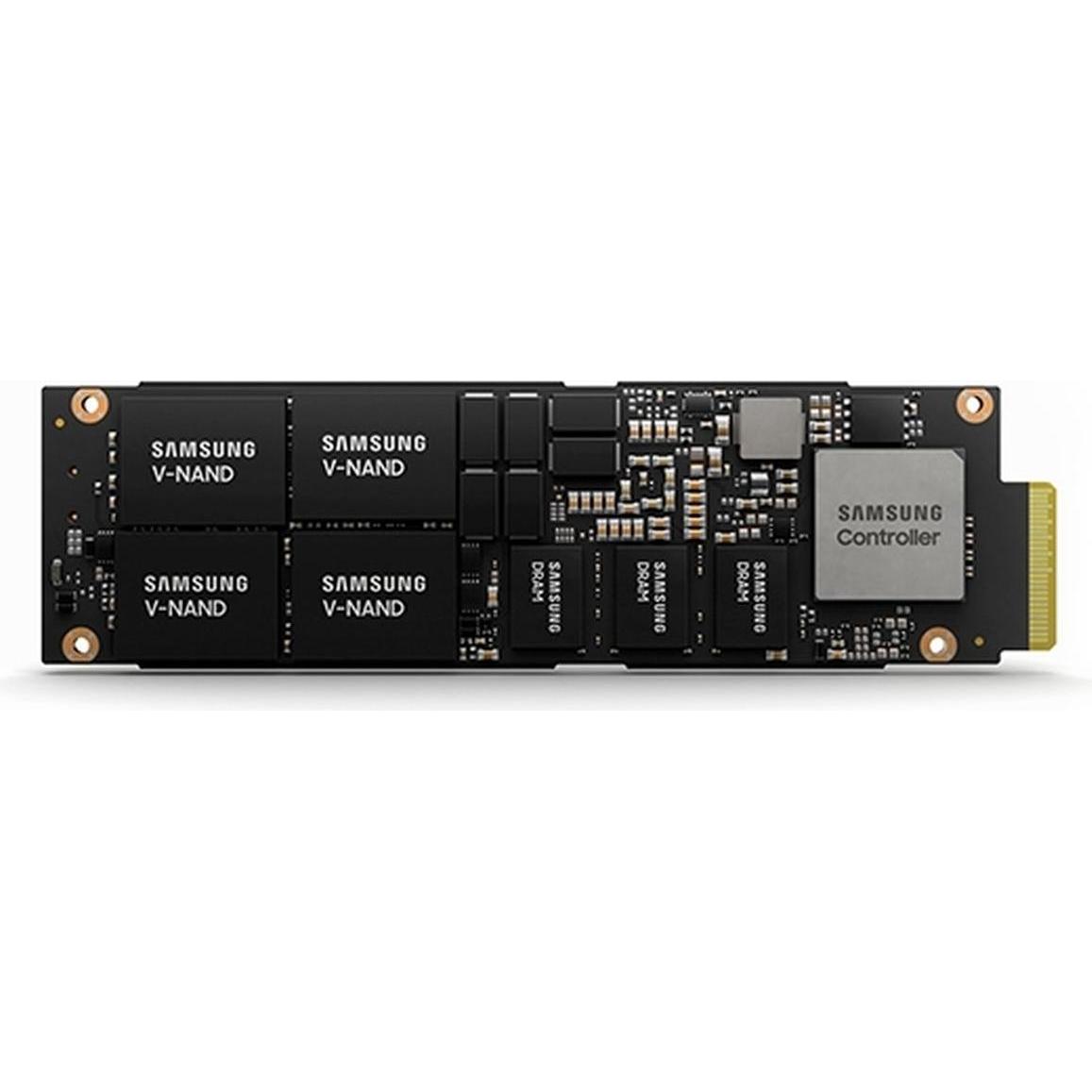 Samsung PM9A3 1.92TB U.2 2.5" PCIe SSD (1920 GB, 2.5"), SSD