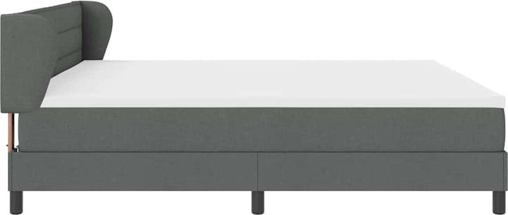 Produktbild vidaXL Boxspringbett (200 x 200 cm)