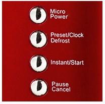 Actual product image Trisa Micro Professional (20 l)