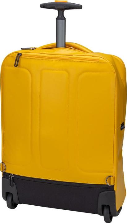 Produktbild Mandarina Duck Eco Coated Trolley Backpack (34 l)