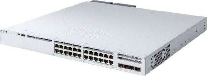 Produktbild Cisco Catalyst 9300L - Network Essential (24 Ports)