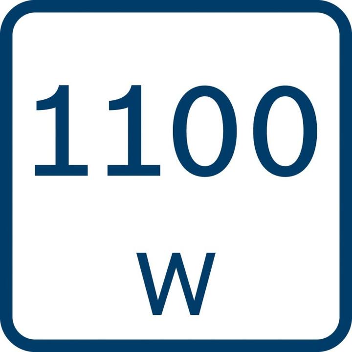 Actual product image Bosch Professional Impact hammer with SDS max GSH 5 (Electrical connection)