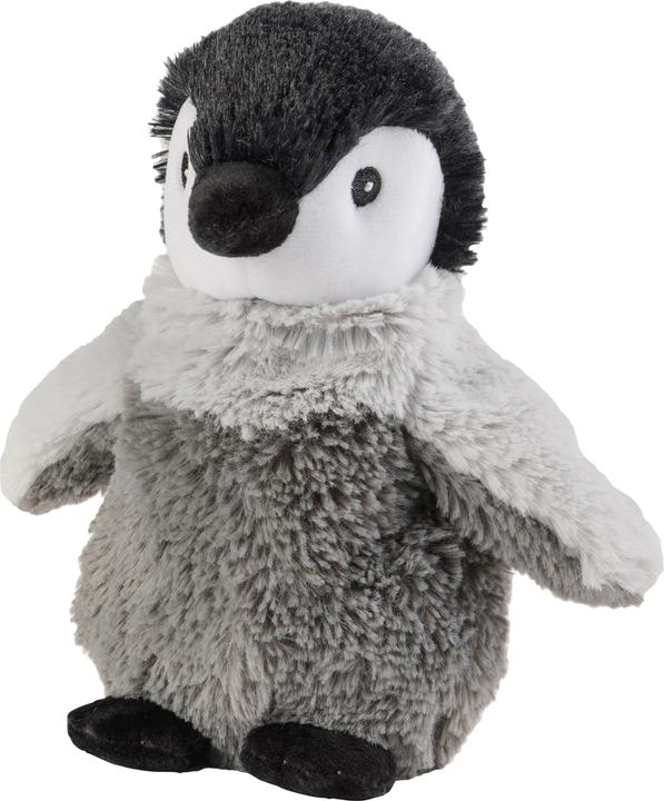 Warmies Bébé pingouin (19 cm)