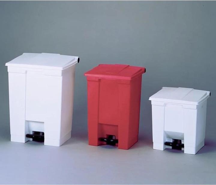 Image du produit Vepa Bins Industrie-Treteimer (68 l)