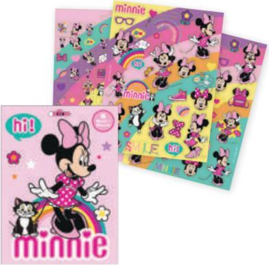 Actual product image Undercover Disney Minnie Mouse