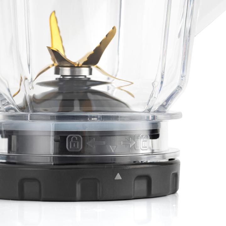 Produktbild OBH Nordica Perfect Mix+ Advanced -tehosekoitin, ruostumaton ter??s (1200 W)