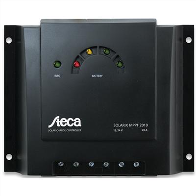 Steca Solarix MPPT2010 12/24V 20A MPP-Tracker