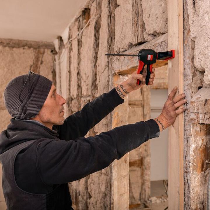 Actual product image Bessey One-handed clamp (300 mm)