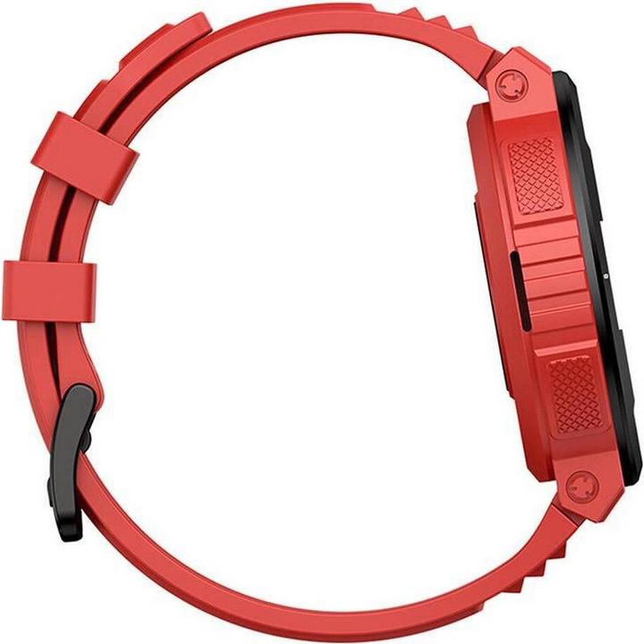 Produktbild Zeblaze Ares 3 Plus Smartwatch (Rot)