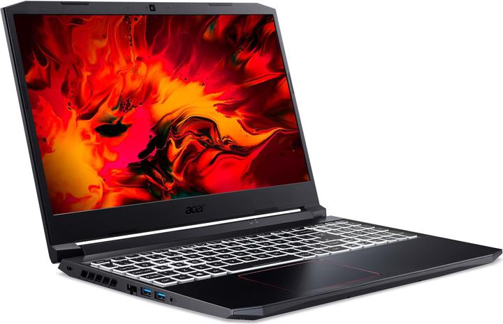 Produktbild Acer Nitro 5 (15.60", 1000 GB, 16 GB, CH, Intel Core i7-10750H)