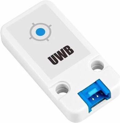 Produktbild M5Stack Ultra-Wideband (UWB) Unit (DW1000)