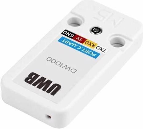 Produktbild M5Stack Ultra-Wideband (UWB) Unit (DW1000)