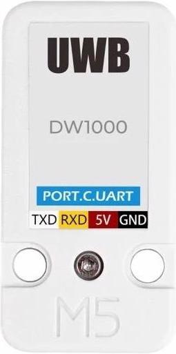 Produktbild M5Stack Ultra-Wideband (UWB) Unit (DW1000)