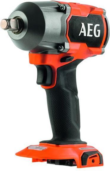 AEG BSS18MTF12-0