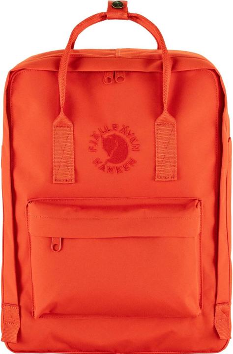 Arancione fiamma