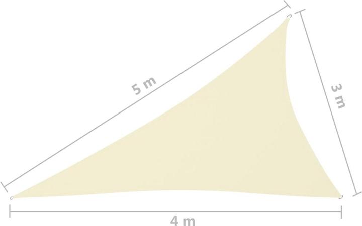 Produktbild vidaXL Aurelio (3 x 4 x 5 m)