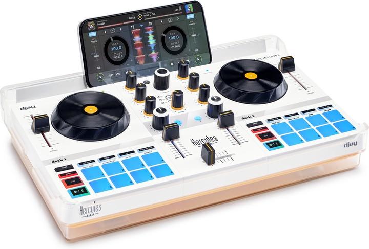 Hercules DJ Control Mix Ultra