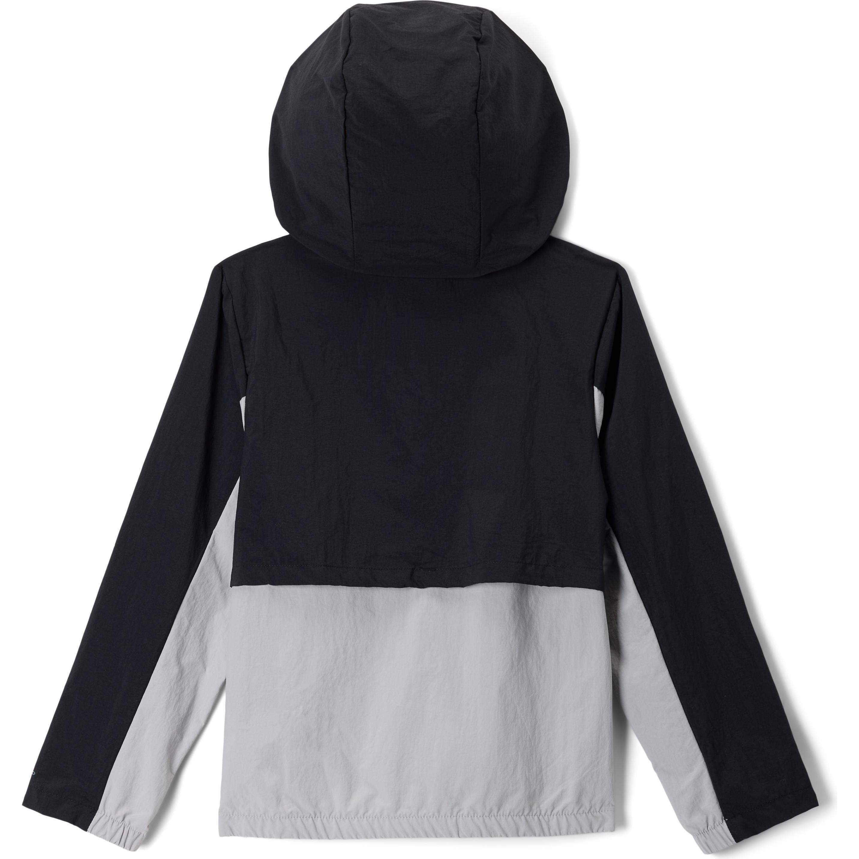 Thumbnail - Columbia, Jungen, Jacke, Tabor Trail™ Windbreaker (M), Schwarz, M