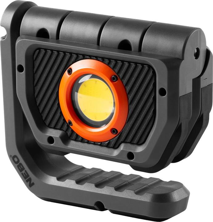 Actual product image Nebo OMNI 3K LED-Arbeitslampe (3000 lm)
