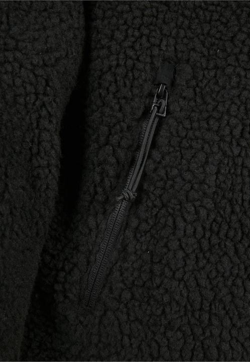 Produktbild Brandit Teddyfleece Worker Pullover Jacket (4XL)