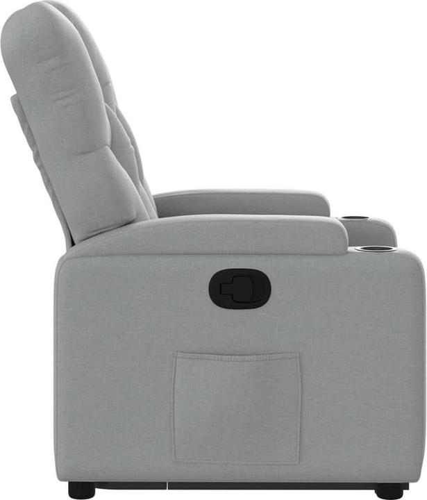 Produktbild vidaXL Relaxsessel mit Aufstehhilfe