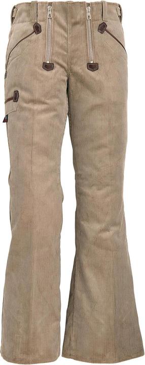 Image du produit FHB PAULINE Pantalon de travail femme Genuacord (80)