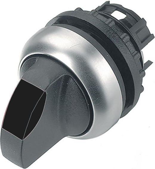 Actual product image Eaton Selector Switch Knob Type Operator 3-Pos