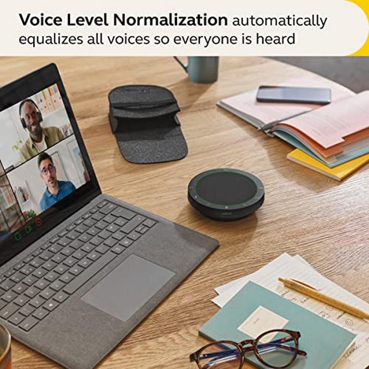 Actual product image Jabra Speakerphone Speak2 55 MS