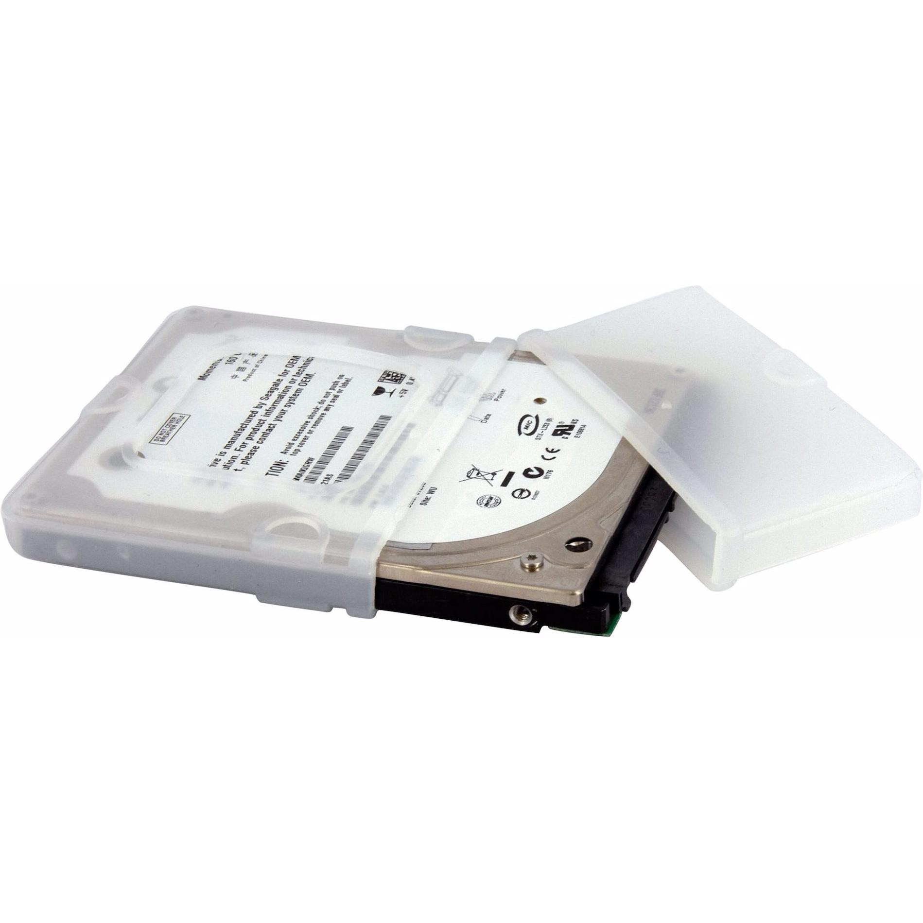 StarTech HDDSLEV25, SSD + Festplatte Zubehör