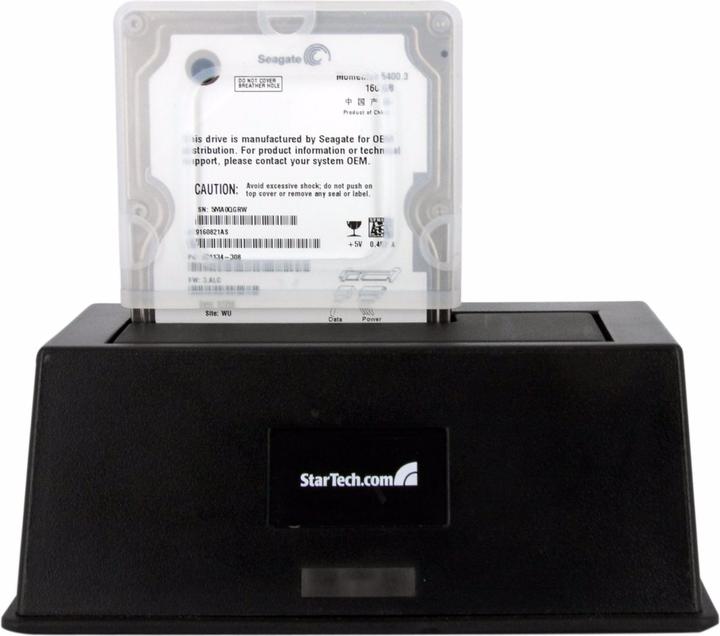 Produktbild StarTech HDDSLEV25