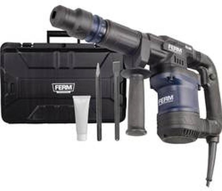 Productafbeelding Ferm Hdmp (Elektrische stroom)