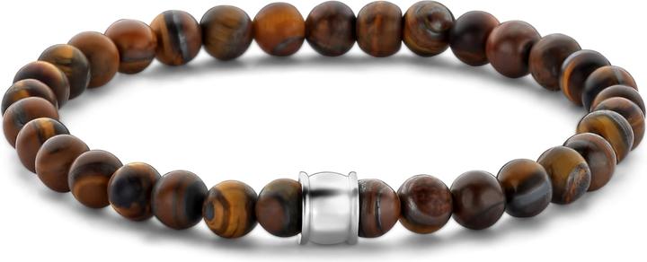 Frank 1967 Beads (21 cm, Acciaio inossidabile)