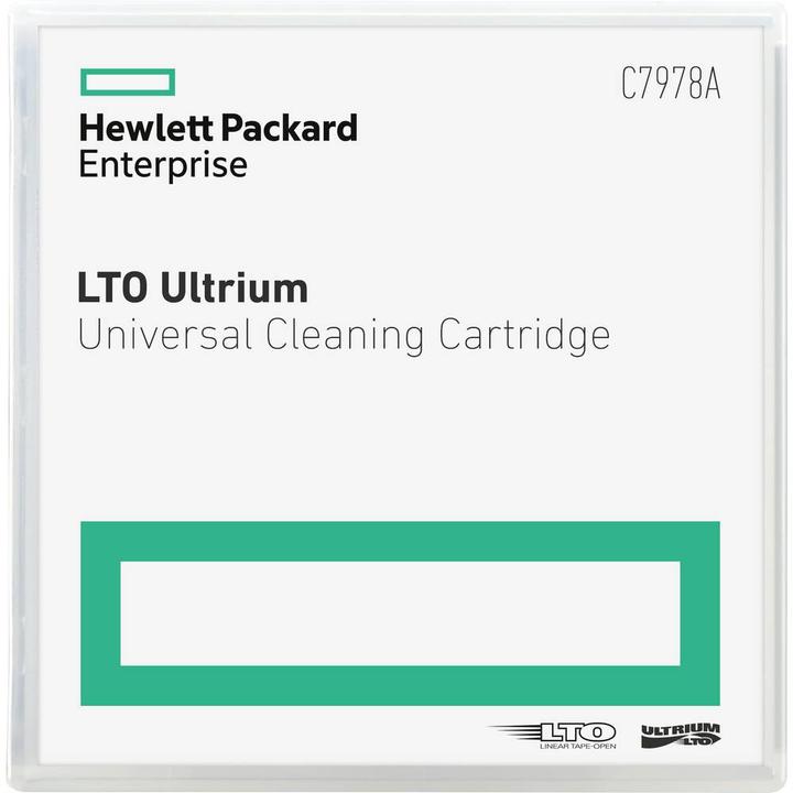 Image du produit HPE C7978a (LTO, 3000 Go)