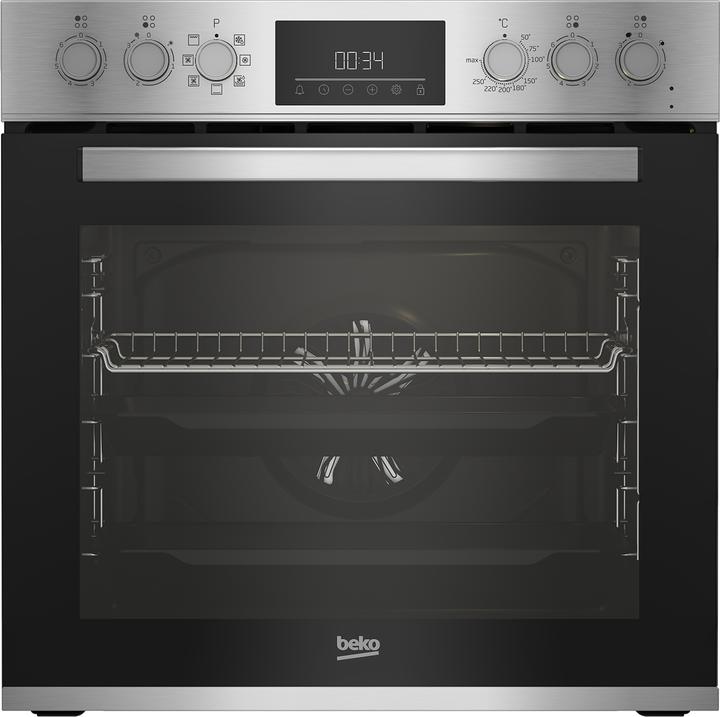 Beko BBUM12322X ED