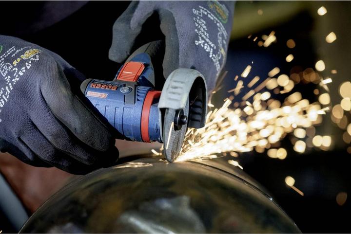 Produktbild Bosch Professional Gws 12v-76 (76 mm)