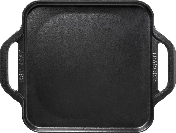 Traeger Induction Cast Iron Skillet