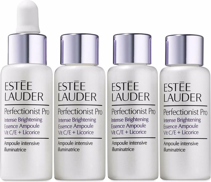 Produktbild Estée Lauder Perfectionist Pro Ampuoles (40 ml)