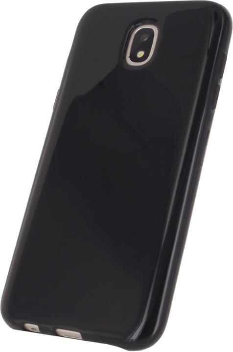 Produktbild Mobilize Gelee-Hülle (Galaxy J3 (2017))