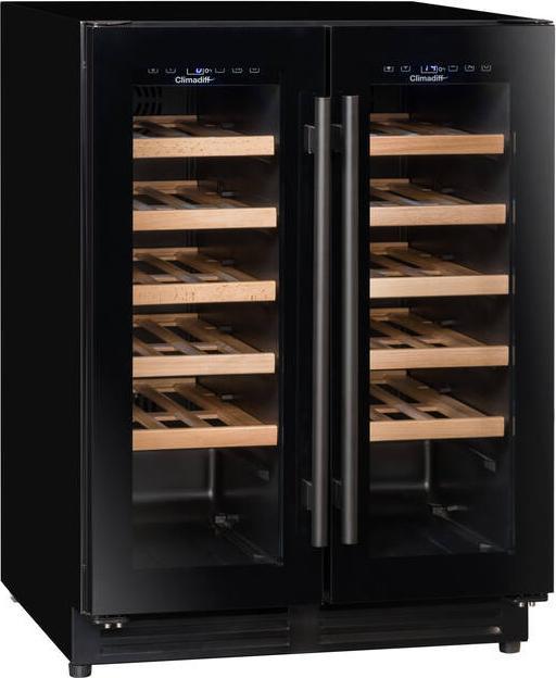 Actual product image Climadiff Wine cabinets